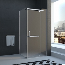 Душевой уголок Veconi Rovigo RV18-80K-02-19C1 Душевой уголок Veconi Rovigo RV18-80K-02-19C1