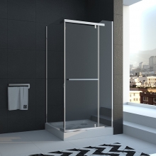 Душевой уголок Veconi Rovigo RV17-90K-01-19C1 Душевой уголок Veconi Rovigo RV17-90K-01-19C1