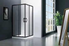Душевой уголок Veconi Rovigo RV13HS-90-01-C5 Душевой уголок Veconi Rovigo RV13HS-90-01-C5