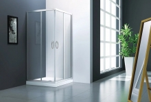 Душевой уголок Veconi Rovigo RV11HS-90-01-C5 Душевой уголок Veconi Rovigo RV11HS-90-01-C5