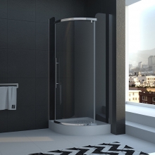 Душевой уголок Veconi Rovigo RV06-90PL-01-19C1 Душевой уголок Veconi Rovigo RV06-90PL-01-19C1