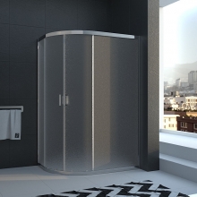 Душевой уголок Veconi Rovigo RV03-12090A-02-19C1 Душевой уголок Veconi Rovigo RV03-12090A-02-19C1