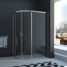 Душевой уголок Veconi Rovigo RV03-10090A-01-19C1 Душевой уголок Veconi Rovigo RV03-10090A-01-19C1