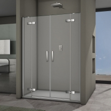 Душевая дверь Veconi Vianno распашная VN65-150-01-19C3 Душевая дверь Veconi Vianno распашная VN65-150-01-19C3