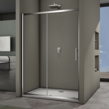 Душевая дверь Veconi Vianno раздвижная VN63-120-01-19C3 Душевая дверь Veconi Vianno раздвижная VN63-120-01-19C3