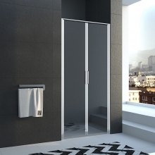 Душевая дверь Veconi Vianno распашная VN60-90-01-19C2