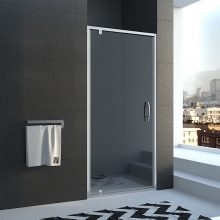 Душевая дверь Veconi Vianno распашная VN59-70-01-19C2 Душевая дверь Veconi Vianno распашная VN59-70-01-19C2