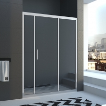 Душевая дверь Veconi Vianno раздвижная VN48-180-01-19C1