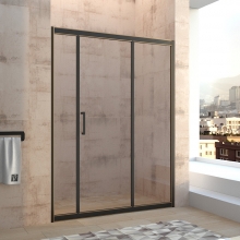 Душевая дверь Veconi Vianno раздвижная VN47-140-01-19C1