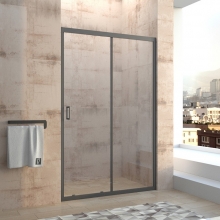 Душевая дверь Veconi Vianno раздвижная VN46B-150-01-19C1