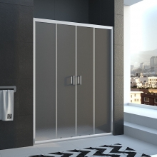 Душевая дверь Veconi Vianno раздвижная VN45-190-02-19C1 Душевая дверь Veconi Vianno раздвижная VN45-190-02-19C1