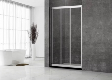 Душевая дверь Veconi Vianno раздвижная VN31-110-01-C5 Душевая дверь Veconi Vianno раздвижная VN31-110-01-C5