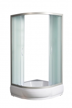 Душевое ограждение River DON, с поддоном 80/43 МТ (10000000162 Душевое ограждение River DON, с поддоном 80/43 МТ (10000000162