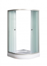 Душевое ограждение River DON LIGHT, без поддона 100/15 МТ(10000002956)