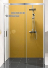 Душевая дверь Duschwelten МК 800 (10000002594) Душевая дверь Duschwelten МК 800 (10000002594)