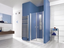 Душевая дверь Duschwelten МК 500 (10000002607) Душевая дверь Duschwelten МК 500 (10000002607)