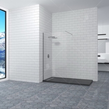 Душевая пергородка RGW WA-10 02101010-11 (100Х195) Душевая пергородка RGW WA-10 02101010-11 (100Х195)