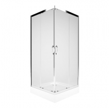 Душевой уголок Kolo Rekord (квадратная) PKDK80222003 Душевой уголок Kolo Rekord (квадратная) PKDK80222003