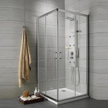 Душевой уголок Radaway Premium Plus C 30443-01-08N