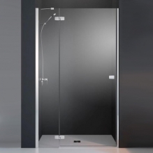 Душевая дверь в нишу Radaway Fuenta New 384012-01-01L Душевая дверь в нишу Radaway Fuenta New 384012-01-01L