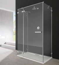 Душевая дверь Radaway Euphoria 383512-01L Душевая дверь Radaway Euphoria 383512-01L