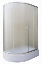 Душевой уголок Parly ZEM120R