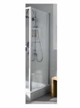 Душевой уголок Kermi I2 ST2 120181NK+TWO 080181NK Душевой уголок Kermi I2 ST2 120181NK+TWO 080181NK