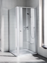 Душевой уголок Kermi I2 STW 090181AK+TWO 090181AK Душевой уголок Kermi I2 STW 090181AK+TWO 090181AK
