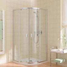 Душевой уголок Kermi Atea ATT10V6118VPK Душевой уголок Kermi Atea ATT10V6118VPK