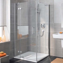 Душевой угол Kermi GX SWL 09020VPK+TWR 08020VPK Душевой угол Kermi GX SWL 09020VPK+TWR 08020VPK