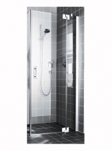 Душевая дверь Kermi FX 1WR 09020VPK Душевая дверь Kermi FX 1WR 09020VPK