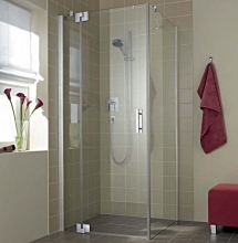 Душевая дверь Kermi FX 1WL 09020VPK Душевая дверь Kermi FX 1WL 09020VPK