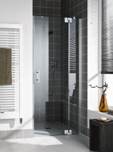 Душевая дверь Kermi FX 1TR 09020VPK Душевая дверь Kermi FX 1TR 09020VPK