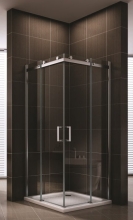 Душевой уголок Berges Wasserhaus Kron 90х90 061005 Душевой уголок Berges Wasserhaus Kron 90х90 061005