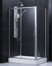 Душевой угол RGW PA-42 (RGW PA-12 + RGW Z-01) 01084270-11 Душевой угол RGW PA-42 (RGW PA-12 + RGW Z-01) 01084270-11