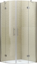 Душевой уголок RGW LE-55 06125599-11 Душевой уголок RGW LE-55 06125599-11