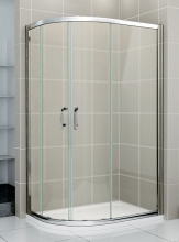 Душевой угол 80x120x185 RGW CL-61 04096182-51 Душевой угол 80x120x185 RGW CL-61 04096182-51