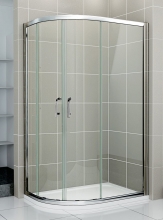 Душевой угол 90x100x185 RGW CL-61 04096190-11 Душевой угол 90x100x185 RGW CL-61 04096190-11