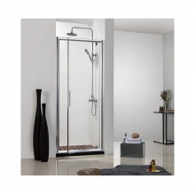 Душевая дверь Bravat Drop BD080.4110A Душевая дверь Bravat Drop BD080.4110A