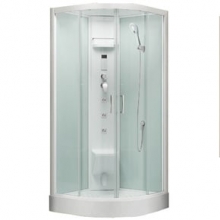 Душевой комплект Alvaro Banos TOLEDO C90.20 Cromo 1/3 Душевой комплект Alvaro Banos TOLEDO C90.20 Cromo 1/3