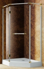 Душевой угол RGW VI-81 02048100-18 (100х100 см) Душевой угол RGW VI-81 02048100-18 (100х100 см)