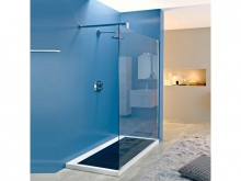 Душевая перегородка Kolpa-San Terra TS OPEN 140 Душевая перегородка Kolpa-San Terra TS OPEN 140