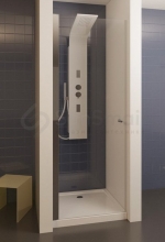 Душевая дверь Kolpa San Terra fl at TV/S 80 E Душевая дверь Kolpa San Terra fl at TV/S 80 E