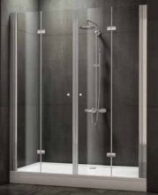 Душевая дверь Kolpa-San Terra fl at TV/S 140 Душевая дверь Kolpa-San Terra fl at TV/S 140