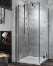 Душевой уголок Kolpa san Terra fl at TKK/ E 90 Душевой уголок Kolpa san Terra fl at TKK/ E 90