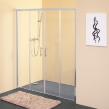 Душевая дверь Kolpa-San Q line TV/4D 160 Душевая дверь Kolpa-San Q line TV/4D 160