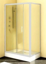 Боковая стенка Kolpa-San Q line TS 80 Боковая стенка Kolpa-San Q line TS 80