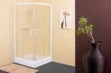 Душевой уголок Kolpa-San Q line TKK 80x90 Душевой уголок Kolpa-San Q line TKK 80x90