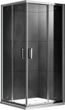 Душевой уголок Gemy Victoria S30152 Душевой уголок Gemy Victoria S30152