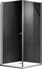 Душевой уголок Gemy New Rockcoco S03151C (80x80 см) Душевой уголок Gemy New Rockcoco S03151C (80x80 см)